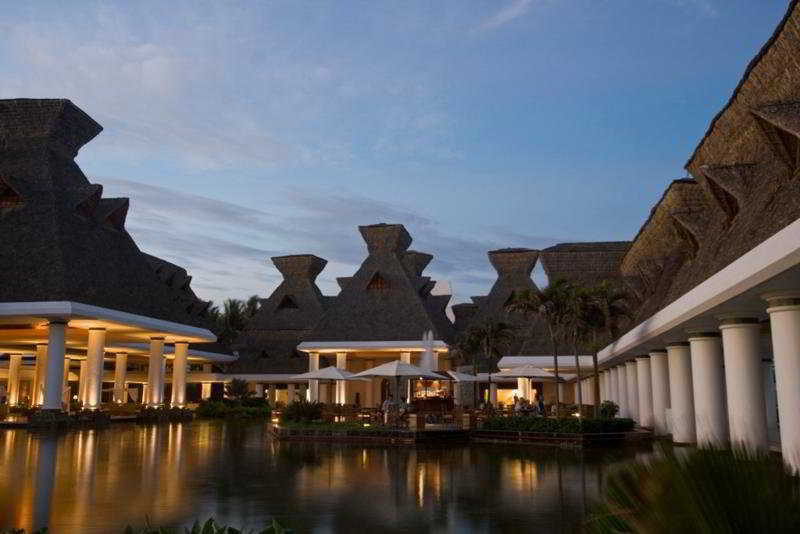 Grand Mayan アカプルコ エクステリア 写真