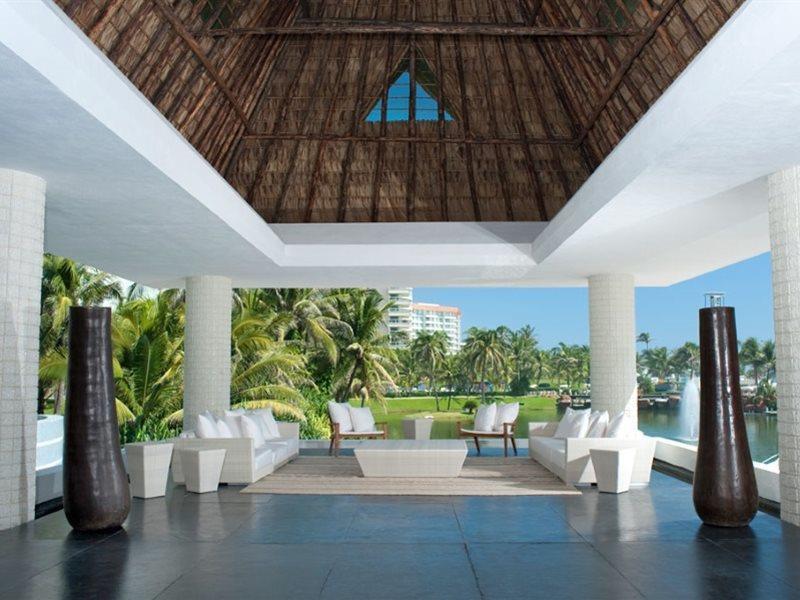 Grand Mayan アカプルコ エクステリア 写真